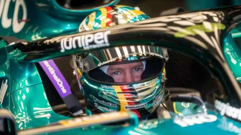 Φέτελ: &quot;Θα είναι μια περίοδος απεξάρτησης μετά την απόσυρση μου&quot;