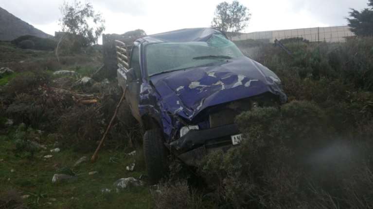 Τραγικές στιγμές στην Κρήτη: Βαπτίζουν τα δύο παιδιά της 22χρονης λίγο πριν την κηδεία της