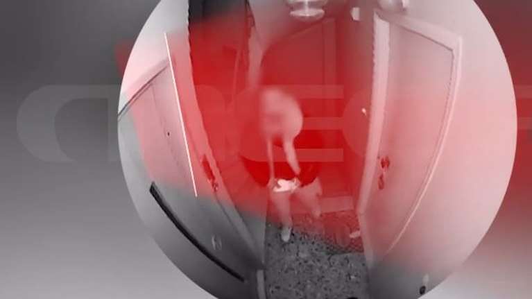 Σοκαριστική καταγγελία για ντελίβερι: &quot;Ούρησε στις σκάλες και λέρωσε το ασανσέρ με ακαθαρσίες&quot;