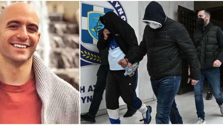 Δίκη για τη δολοφονία Λυγγερίδη: &quot;Προκλητικά αμετανόητος και θρασύς&quot; - Κόλαφος η αγόρευση της εισαγγελέως για τον 19χρονο