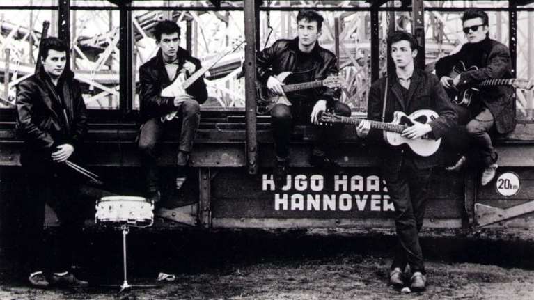 Πέθανε η θρυλική φωτογράφος των Beatles, Άστριντ Κίρχερ