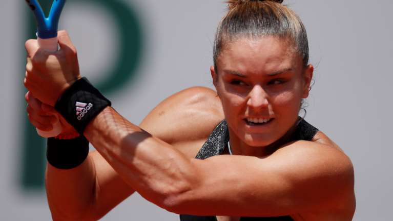 Μαρία Σάκκαρη: Η ανάρτηση - προσευχή για τη φωτιά στη Βαρυμπόμπη - Η συγκλονιστική εικόνα από το μέτωπο της πυρκαγιάς