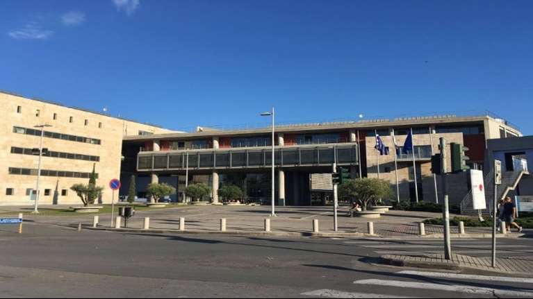 Διαζύγια σε αναμονή λόγω κορονοϊού - Αυξημένο ενδιαφέρον στο ληξιαρχείο