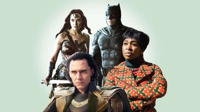 Οι πολυαναμενόμενες σειρές της άνοιξης