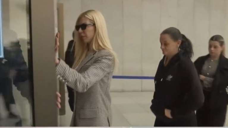 Αμαλιάδα: Νέος γύρος καταθέσεων για τα 5 νεκρά βρέφη  - Στη ΓΑΔΑ η μητέρα της Ειρήνης Μουρτζούκου