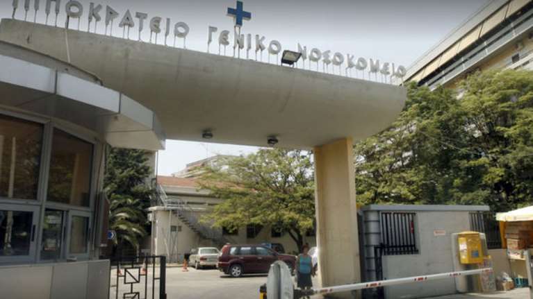 Παράκληση των γονιών του 7χρονου Μάριου που πέθανε στο Ιπποκράτειο: Μην γίνει &quot;σίριαλ-μία τραγωδία θέαμα&quot; ο θάνατός του