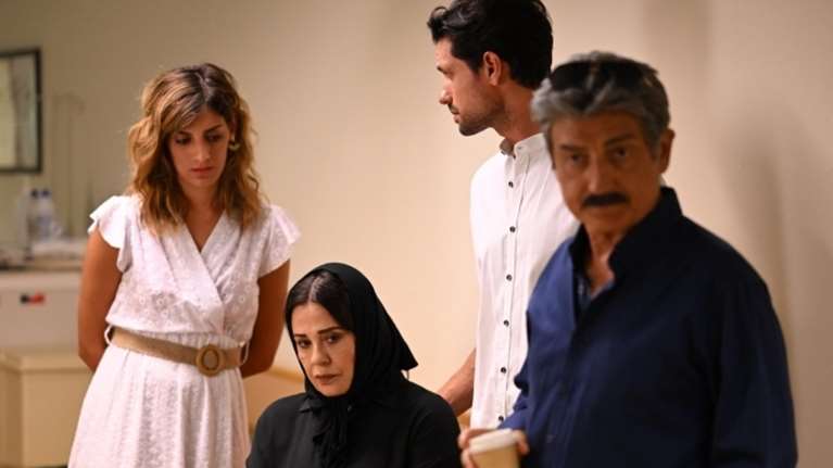 Ραγίζει καρδιές η Μαρία Τζομπανάκη για την απώλεια του Δημήτρη Ήμελλου : &quot;Αυτό δεν καταπίνεται&quot;