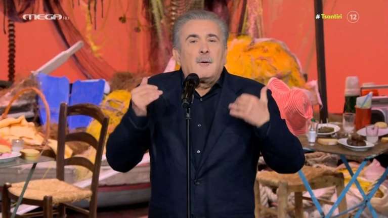 Νέα καρφιά Λαζόπουλου σε Πορτοσάλτε: Η πιο επιεικής φράση είναι εντεταλμένος και υποτακτικός