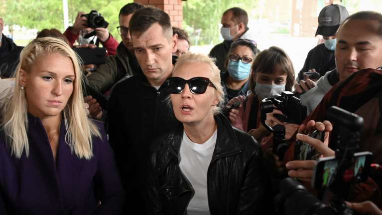 Επιστρέφει στη Ρωσία ο Ναβάλνι - Ετοιμάζεται να τον συλλάβει ο Πούτιν