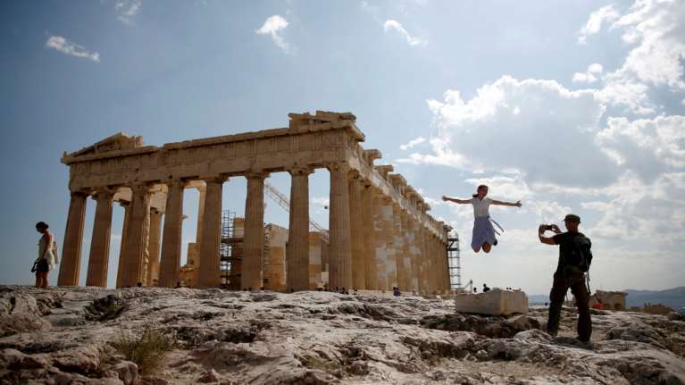 Ξεπέρασαν το 1 εκατ. οι τουρίστες στο πρώτο τρίμηνο του 2023