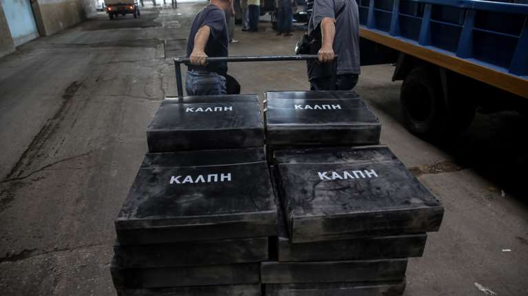 Εκλογές: Στην τελική ευθεία οι προετοιμασίες για την 21η Μαΐου - Για πρώτη φορά ψηφίζουν 438.595 νέοι