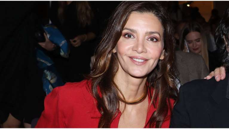 Κατερίνα Λέχου: &quot;Οι αδερφές μου γεννοβόλησαν σαν κουνέλες - Οι γονείς μου είχαν έννοια να έχω έναν σύντροφο&quot;