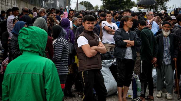 Με νομοσχέδιο θέλουν να βάλουν τάξη στο καθεστώς των ΜΚΟ