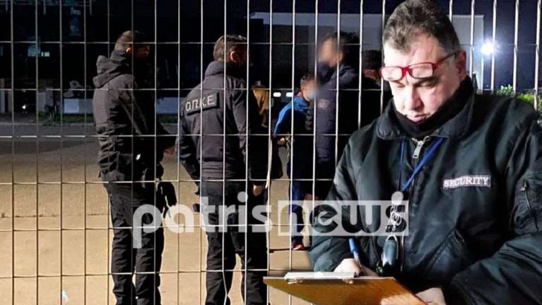 Ηλεία: Το Τελευταίο αντίο στον φύλακα που κατασπάραξαν άγρια σκυλιά [βίντεο]