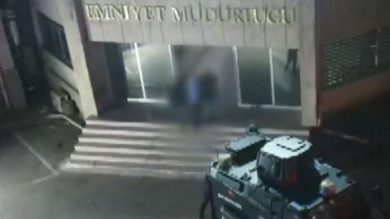 Τουρκία: Καταδίκη για κατασκοπεία σε Σύριο με ελληνική υπηκοότητα