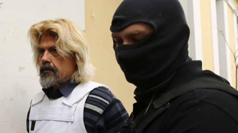 &quot;Γκάφα&quot; Τσίπρα με τη σύλληψη Χριστόδουλου Ξηρού- Δεν έγινε επί ΣΥΡΙΖΑ αλλά επί Νέας Δημοκρατίας…