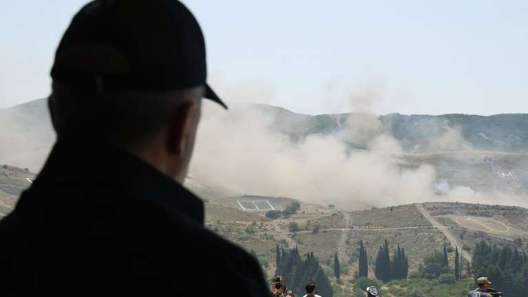 Μετά τις απειλές Ερντογάν...προκλητική ανάρτηση Τσελίκ: &quot;Μπορεί να έρθουμε ξαφνικά ένα βράδυ&quot;