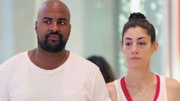 Ησαΐας Ματιάμπα: &quot;Πέρασα το πιο δύσκολο καλοκαίρι της ζωής μου&quot;