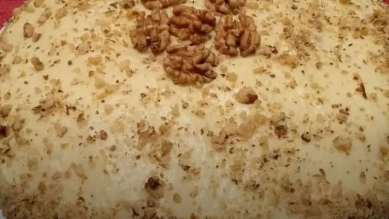 Πουτίγκα - Αν αγαπάτε τους πειρασμούς αυτή και αν είναι η πιο χριστουγεννιάτικη και λατρεμένη