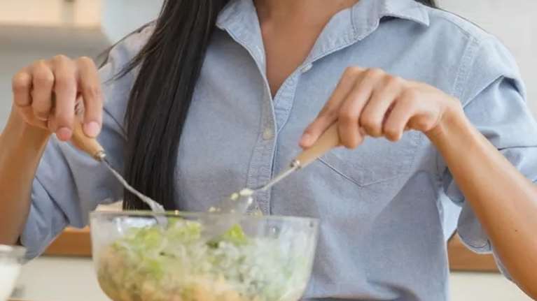 Απώλεια βάρους: Αυτός είναι ο κορυφαίος συνδυασμός τροφών για να την πετύχεις