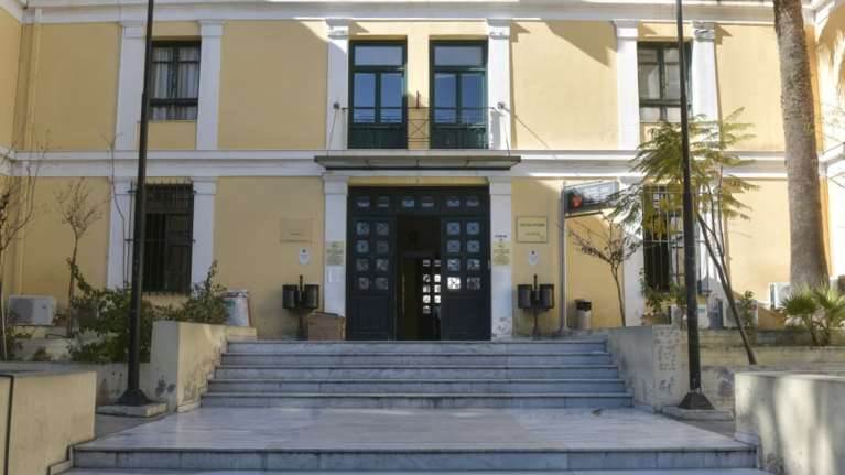 Εισαγγελέας Ζαγοραίος για τους διαλόγους φωτιά: Όποιος ξέρει να σιωπά ξέρει και να μιλά