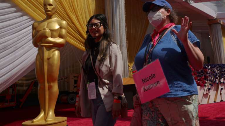 Χόλιγουντ: Σήμερα η μεγάλη νύχτα των Όσκαρ - Τα φαβορί, το  &#39;CODA&quot; και η μάχη Netflix εναντίον Apple TV