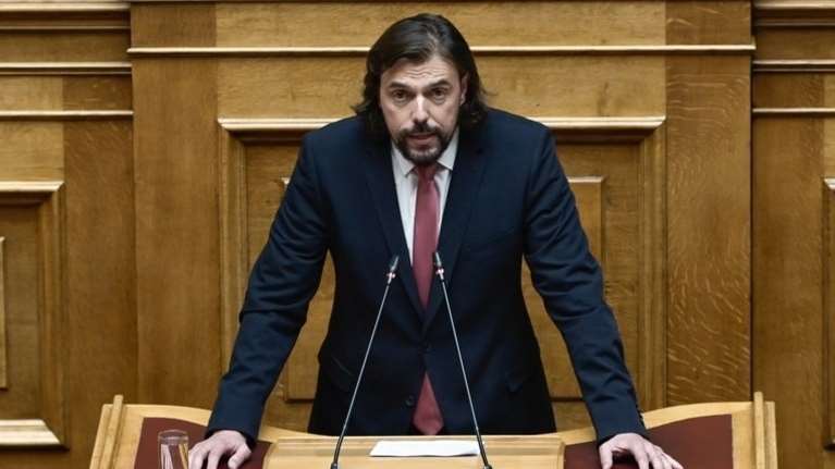 Πέτρος Παππάς για κινητά μαθητών: Θετικό το μέτρο αλλά η ποινή θα έπρεπε να είναι να κάτσουν παραπάνω μετά το μάθημα