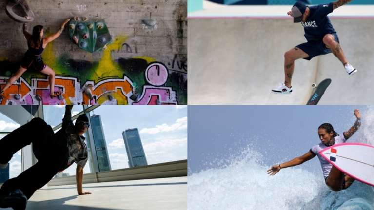 Τα 4 νέα αγωνίσματα των Ολυμπιακών Αγώνων που θα απολαύσουμε στο Παρίσι και η ιστορική αλλαγή ύστερα από 128 χρόνια