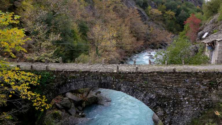 Κι όμως! Καταγράφηκε η πρώτη αρνητική θερμοκρασία του φθινοπώρου - Δείτε που