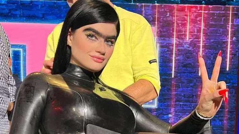 GNTM | Η Σοφία Χατζηπαντελή επιστρέφει! Αυτός είναι ο ρόλος της