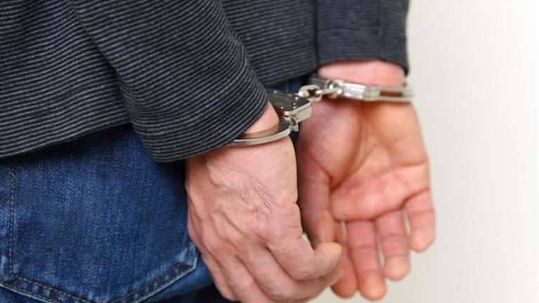 Για πορνογραφία ανηλίκων συνελήφθη Γερμανός υπήκοος, στην πλατεία  Βικτωρίας