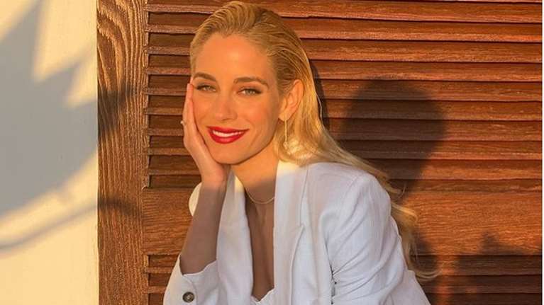 Η Δούκισσα Νομικού αποκάλυψε τον λόγο που απομακρύνθηκε από τα φώτα της δημοσιότητας