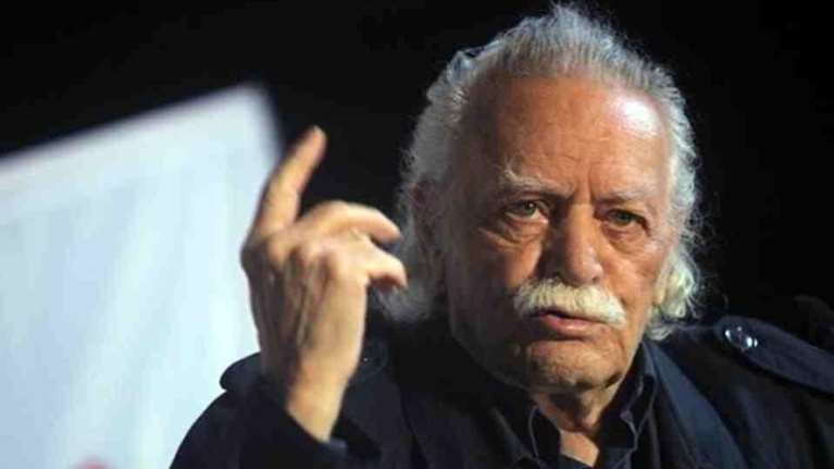 Διαδικτυακό κάλεσμα για το αντίο στο Μανώλη Γλέζο από το μπαλκόνι μας