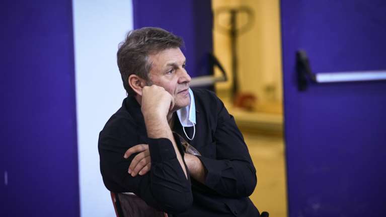 Κύκλωμα κοκαΐνης: Ο  Απόστολος Γκλέτσος δίνει συνέντευξη Τύπου την Τετάρτη  - "Να με ρωτήσουν ότι θέλουν"