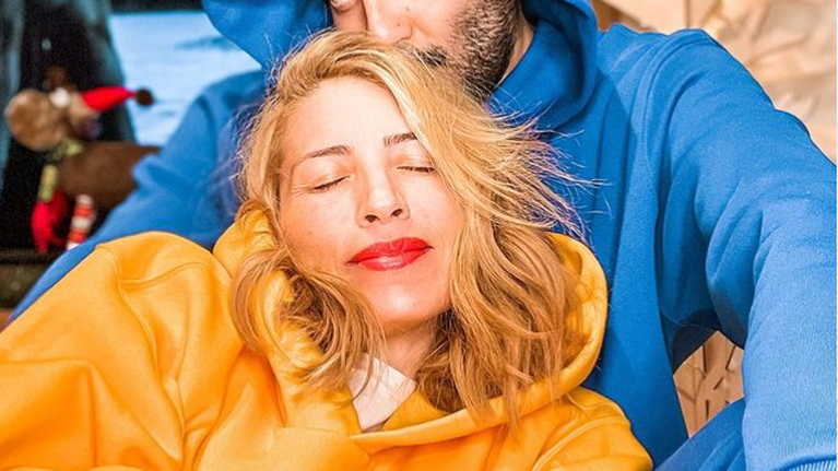 Μαρία Ηλιάκη - Στέλιος Μανουσάκης: Πότε θα γίνει ο γάμος και η βάφτιση του παιδιού τους