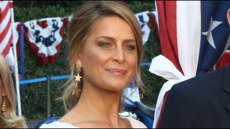 &quot;Έχεις μια ξεχωριστή θέση στην καρδιά μου&quot; - Η ιδιαίτερη ανάρτηση της Τατιάνας Μπλάτνικ