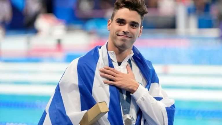 Απόστολος Χρήστου: Ένα scroll στο Instagram του