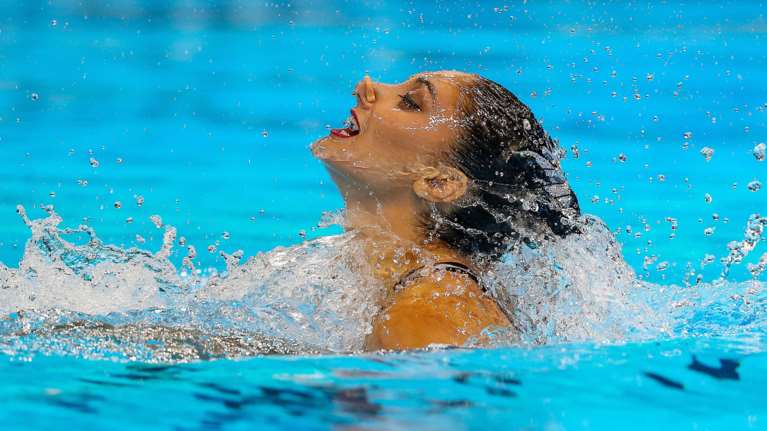 Ευαγγελία Πλατανιώτη | Η αθλήτρια σπάει τη σιωπή της για τους Ολυμπιακούς Αγώνες και συγκινεί