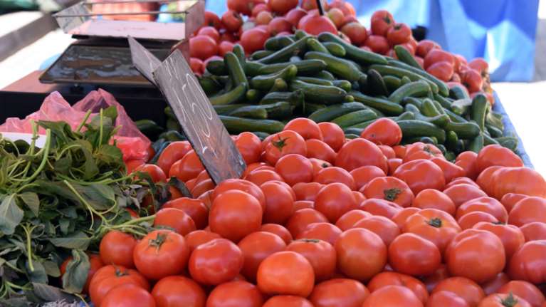 Κρήτη: Η Όμικρον "καίει" τα κηπευτικά - Σε ελεύθερη πτώση οι τιμές παραγωγού