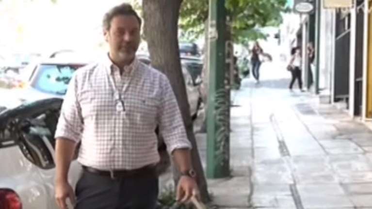 ΣΥΡΙΖΑ: Ο αδερφός του Κασσελάκη διέγραψε την ανάρτηση για τους "87" που "θέλουν διαπλοκή και μαύρο χρήμα"