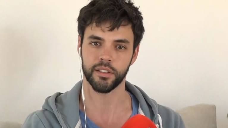 Ρένος Ρώττας: Ο Λιγνάδης ήταν το είδωλο μου, το μόνο που του χρωστάω είναι δύο μπούφλες