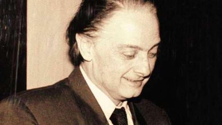 Πέθανε ο σπουδαίος αρχαιολόγος Γιάννης Τουράτσογλου