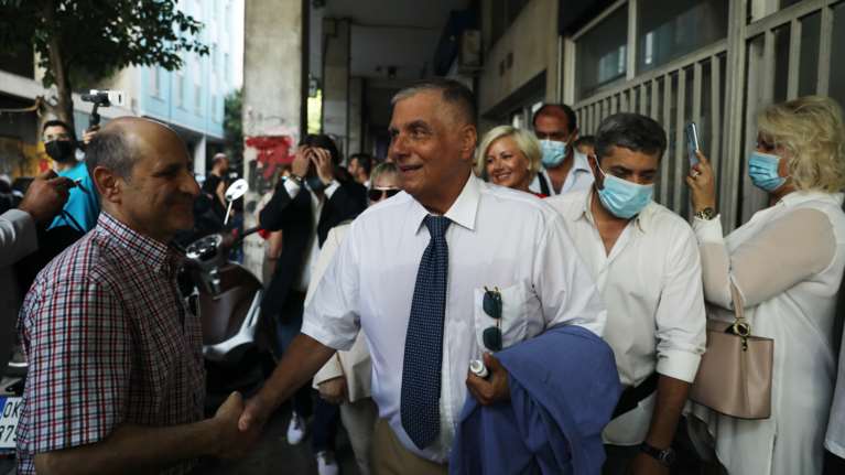 Πόθεν Έσχες Γιώργου Τράγκα:  Από το 2016 δεν είχε υποχρέωση υποβολής Πόθεν Έσχες, λέει ο δικηγόρος του στην Ελλάδα