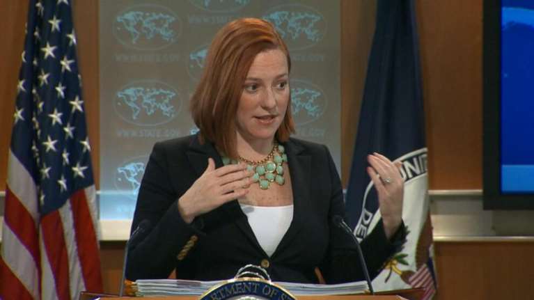 Παρέμβαση Λευκού Οίκου για αεροπειρατεία Λουκασένκο: Να γίνει διεθνής έρευνα  - Σοκαριστική η ενέργεια της Λευκορωσίας