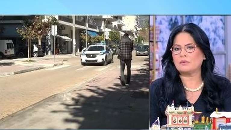 Φοινικούντα: "Κλείδωσαν νεκρό τον θείο μου στη ρεσεψιόν, βρέθηκε μετά από μισή ώρα από τουρίστα", λέει η ανιψιά