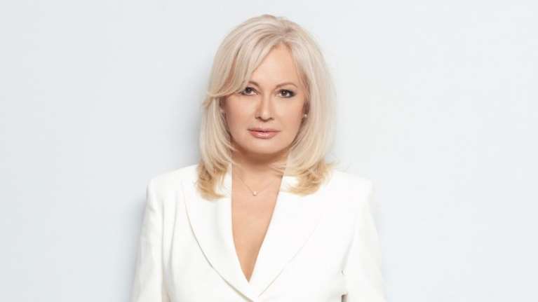 Αγγελική Νικολούλη: &quot;Κάτι δεν μου άρεσε σε αυτή τη γυναίκα - Άρχισα να έχω μια πιο στενή επαφή μαζί της&quot;