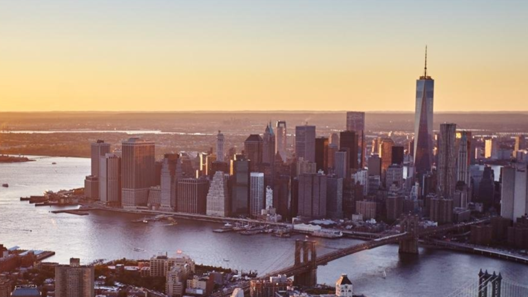 11η Σεπτεμβρίου: Ο &quot;Πύργος της Ελευθερίας&quot; - Ο ουρανοξύστης σύμβολο που αντικατέστησε τους Δίδυμους Πύργους [Εικόνες]