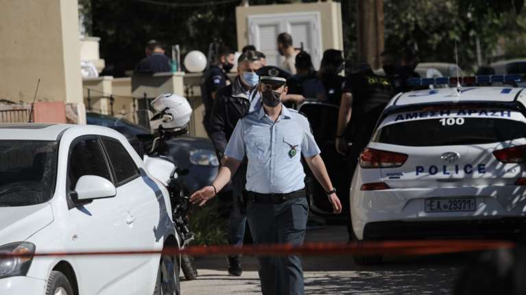 Έγκλημα στα Γλυκά Νερά: Στην Αθήνα μεταφέρεται ο 30χρονος Γεωργιανός - Γιατί αισιοδοξούν οι αστυνομικοί