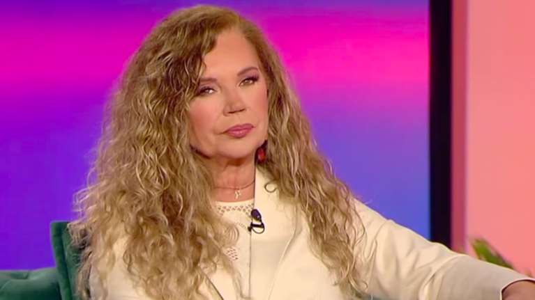 Ελένη Δήμου: &quot;Σήμερα γίνονται όλα πολύ γρήγορα, με βάση την επιτυχία τριμήνου&quot;