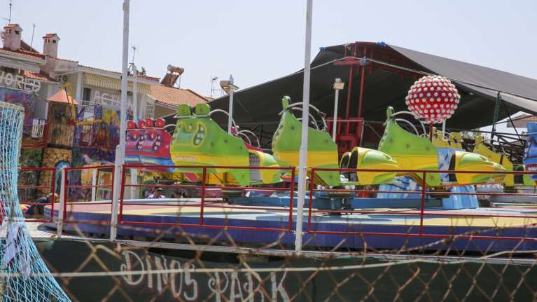 Χαλκιδική: Τρισάγιο στη μνήμη του 19χρονου σήμερα  στο σημείο όπου έχασε τη ζωή του στο λούνα παρκ